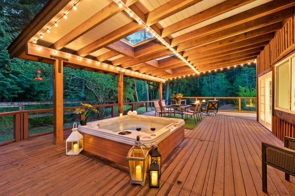 Dreamer's Hideaway - Image 11