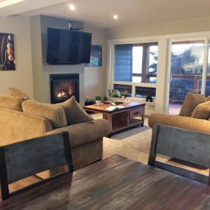 Melfort Bell Suite 204