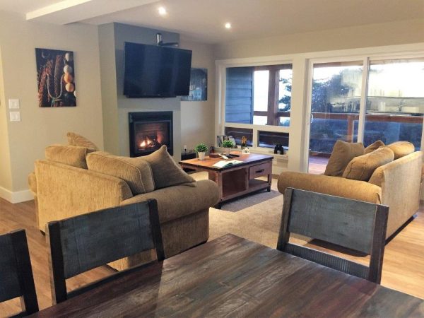 Melfort Bell Suite 204